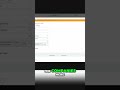 Unlock Cost Center Visibility: Company Restrictions Explained Simply! #shorts