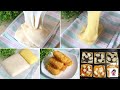 MOZZARELLA KW +KEJU/TANPA KEJU * Bisa untuk MOZZARELLA STICK + TOPPING