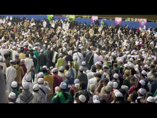 03-Festival Sunnah 4.0 - Rindu Madinah #sholawat #selawat #kedah #alorsetar class=