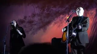 Smashing Pumpkins - Pinwheels – Live in San Francisco