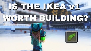 I Tested the IKEA v1 Kelp Farm on Donut SMP