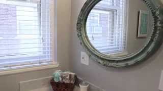 Property Tour: The Belvedere