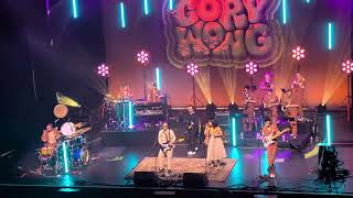 Cory Wong & The Wongnotes featuring Monica Martin - Look At Me @ Fox Theater Oakland - 2/23/24