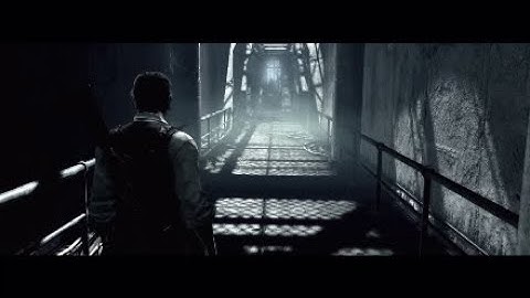 The Evil Within PS4 Walkthrough Chapter 10 (1/2)