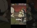 Ce TYPE voulait les KIDNAPPER 😵| Gachiakuta | #anime #animeedit #shorts