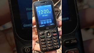 jio phone ka lock kaise tode | All Jio Phone Password Unlock #viralvideo