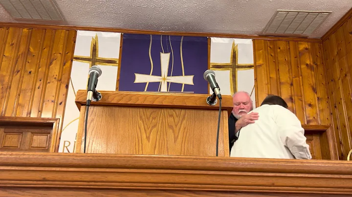 Waymon Jones Testimony