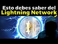 ⚡️Bitcoin Lightning Network:  🚀 ¡NECESITAS SABER ESTO! 🔥