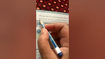 AKPS, Class 8, Sub Computer, Chapter 1, Introduction to Access 2013, Part 7