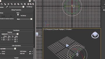 Creating endurance aura (from wc3) in Art Tools