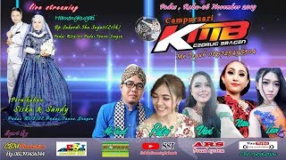 live Streaming CS.KMB //ARS SOUND // PADAS,TANON,SRAGEN