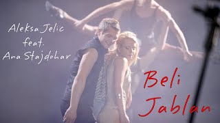 Aleksa Jelic feat. Ana Stajdohar - Beli Jablan (Official Music Video)