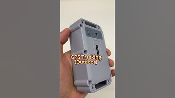 Winext LoRaWAN GPS Tracker Now Features BLE for Seamless Indoor & Outdoor Asset Tracking!