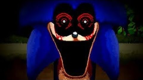 sonic.eyx test(stick nodes)