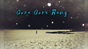 Gora Gora Rang (Slowed+Reverb) Mix | Imran Khan ft. Mr Probz