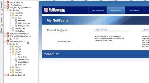 Basic CSS in Web design [ BITM-18 Batch Day-7 video ]