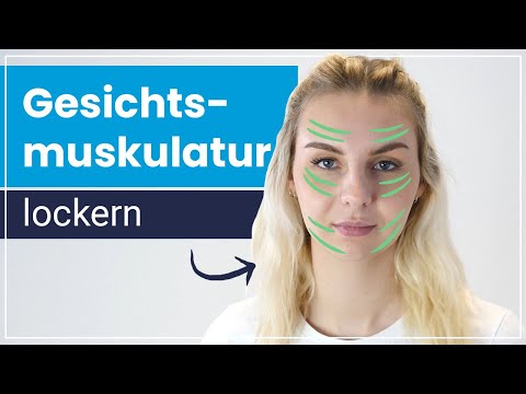 Video: 3 einfache Möglichkeiten, Ihre Beinmuskulatur zu entspannen