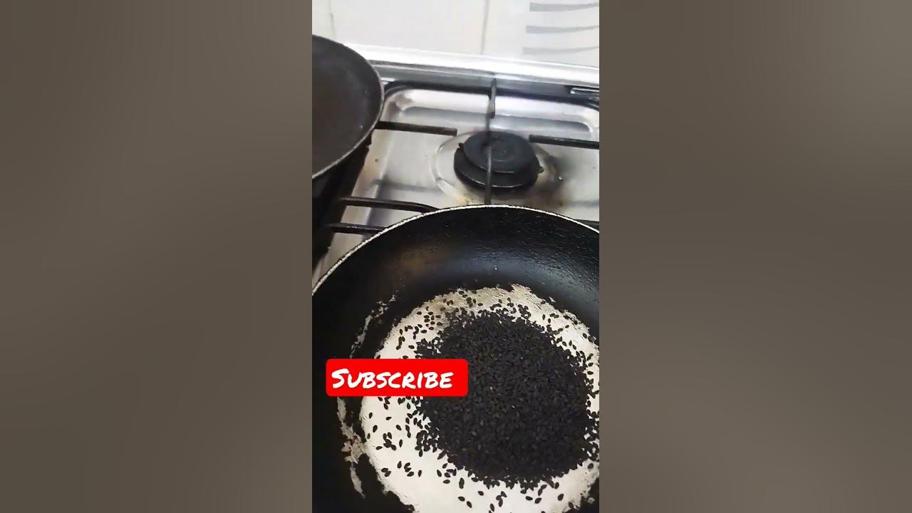 natural hair colour cream பூண்டுதோல் , கரும்சீரகம் ,cocanut oil YouTube