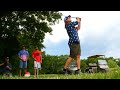 WORST GOLFERS EVER! - THP SHOOTOUT!