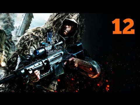 Video: Snaiperis: Ghost Warrior 2 Izlaišanas Datums Tika Atlaists 2013. Gadā