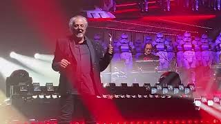 Stars 80, Forever - Patrick Hernandez - Born to be alive - Accor Arena - Paris 2026
