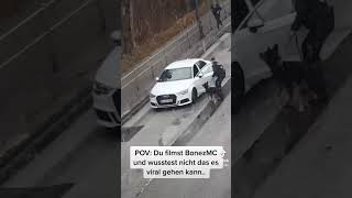 Ein damals sehr profitables Geschäft 🤝🏽 #bonezmc #187 #viral #trends #hamburg #erfolg #freegzuz Resimi