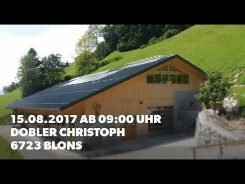 Christoph Dobler - Blons