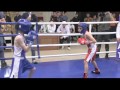 Вечер бокса в г.Шали за чемпионский пояс 'Титульный бой' 05,05,2017