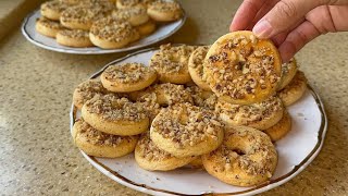 видео: Простой печенье за 15 минут 🔥 Дәмі АУЫЗДА еритін, 15 минутта дайын болатын ПЕЧЕНЬЕ жасаймыз‼️ картинка: Простой печенье за 15 минут 🔥 Дәмі АУЫЗДА еритін, 15 минутта дайын болатын ПЕЧЕНЬЕ жасаймыз‼️