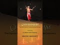 Trailer | Sanatan Chakravarty | Odissi | Chidambaram | Vedarambh Creations