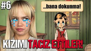 Kizimizi Taci̇z Etti̇ler My Child Lebensborn 6 Bölüm Fi̇nal 