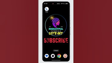 How to Change Incoming Call Gesture on Google Phone (Swipe to Tap)