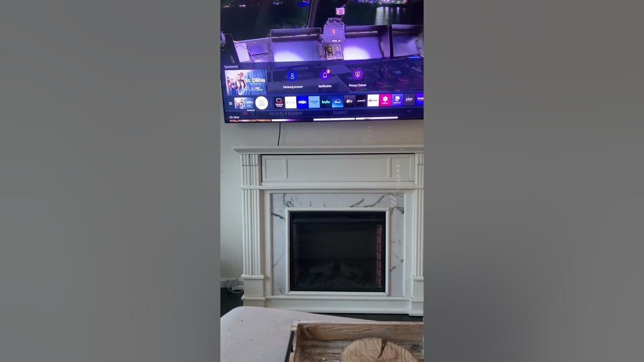Mouse cursor does not work samsung tv youtube