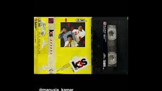 K3S : KELOMPOK TIGA SUARA  —  Full Album ‘BOHONG’ (1987)