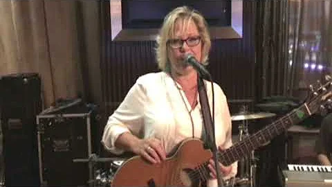 Rick Purcell & Shari Richards at The River's Casino