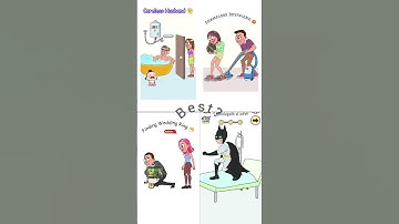 Toilet proposal: Impossible date 😍 Android X iOS #shorts #shorts #subscribe #viral #funny #comedy