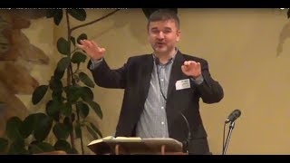 Imádság – szünet nélkül /Mike Sámuel/ - Vertikális Gy. Konferencia 2018.