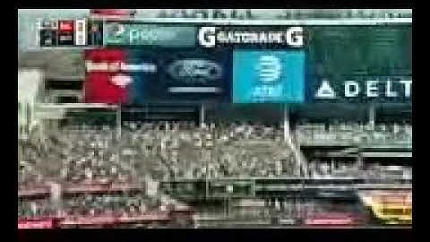 Aaron Judge and Giancarlo Stanton Highlits