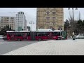 Buses in baku azerbaijan 2024     