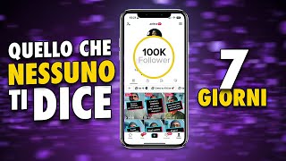 Come andare virali su TikTok: 10 consigli per finire nei PER TE di TikTok (Parte 2)