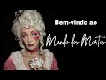 ASMR Portugal: Rainha roleplay