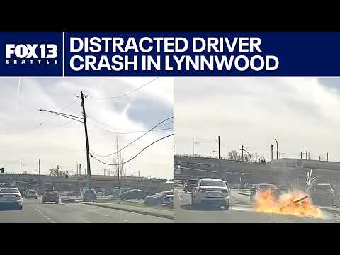 Lynnwood Wa News