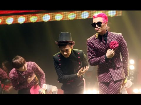 ★블락비, 미니앨범 '헐(H.E.R)' 쇼케이스 하이라이트★