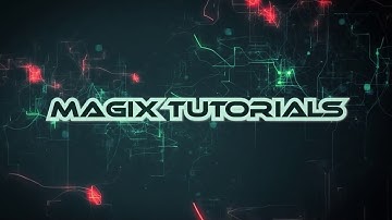 Audio Ducking With Magix Movie Studio 2025