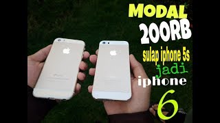 Rekomendasi Case SULTAN Phone 11 Pro Max, Mirip iPhone 11 dan 11 Pro