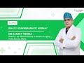 Diaphragmatic Hernia Explained: Causes, Symptoms & Treatment