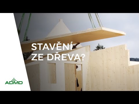 Video: Která dřeva jsou měkké dřevo?