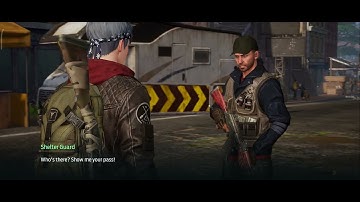 Undawn gameplay / Redmi k50i / High Graphics #undawn #gameplay