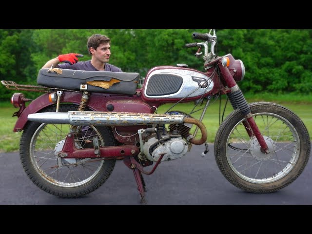 julio2スト　希少 1975 KAWASAKI Z2】Same model sold for $85,000 at Mecum is still