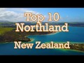 Northland top 10 best places to visit new zealand